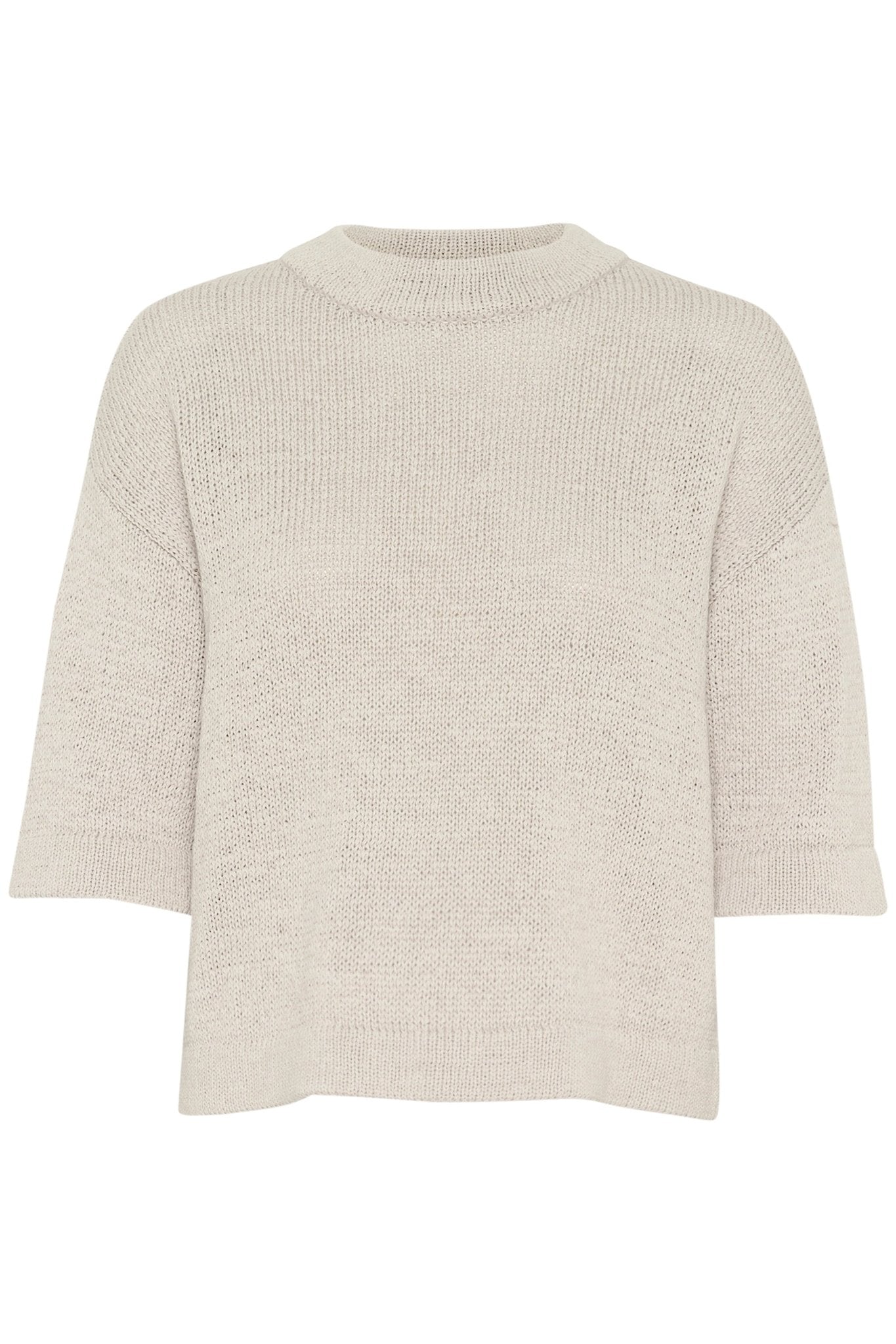 Kaffe Sevita Pullover Moonstruck