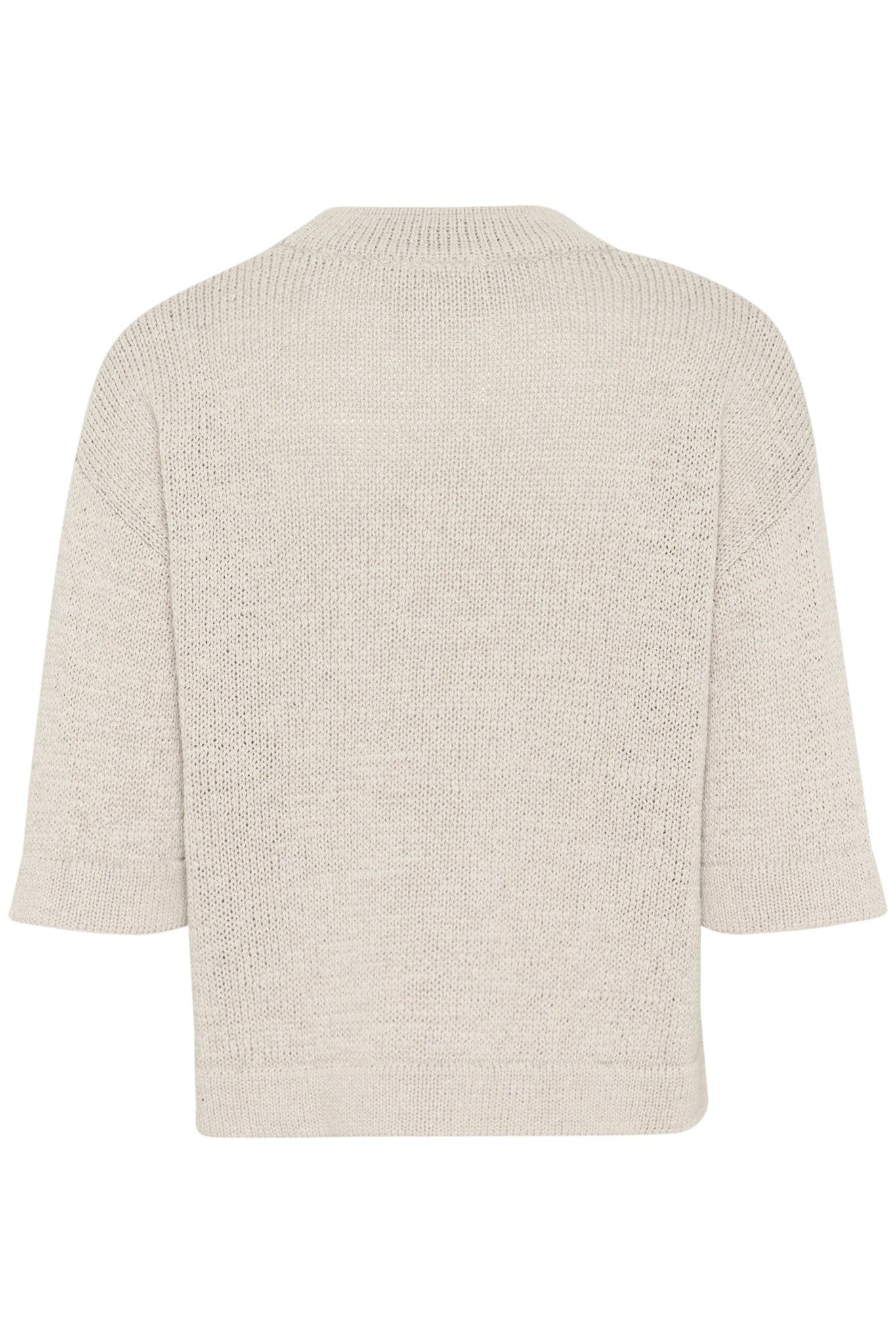 Kaffe Sevita Pullover Moonstruck