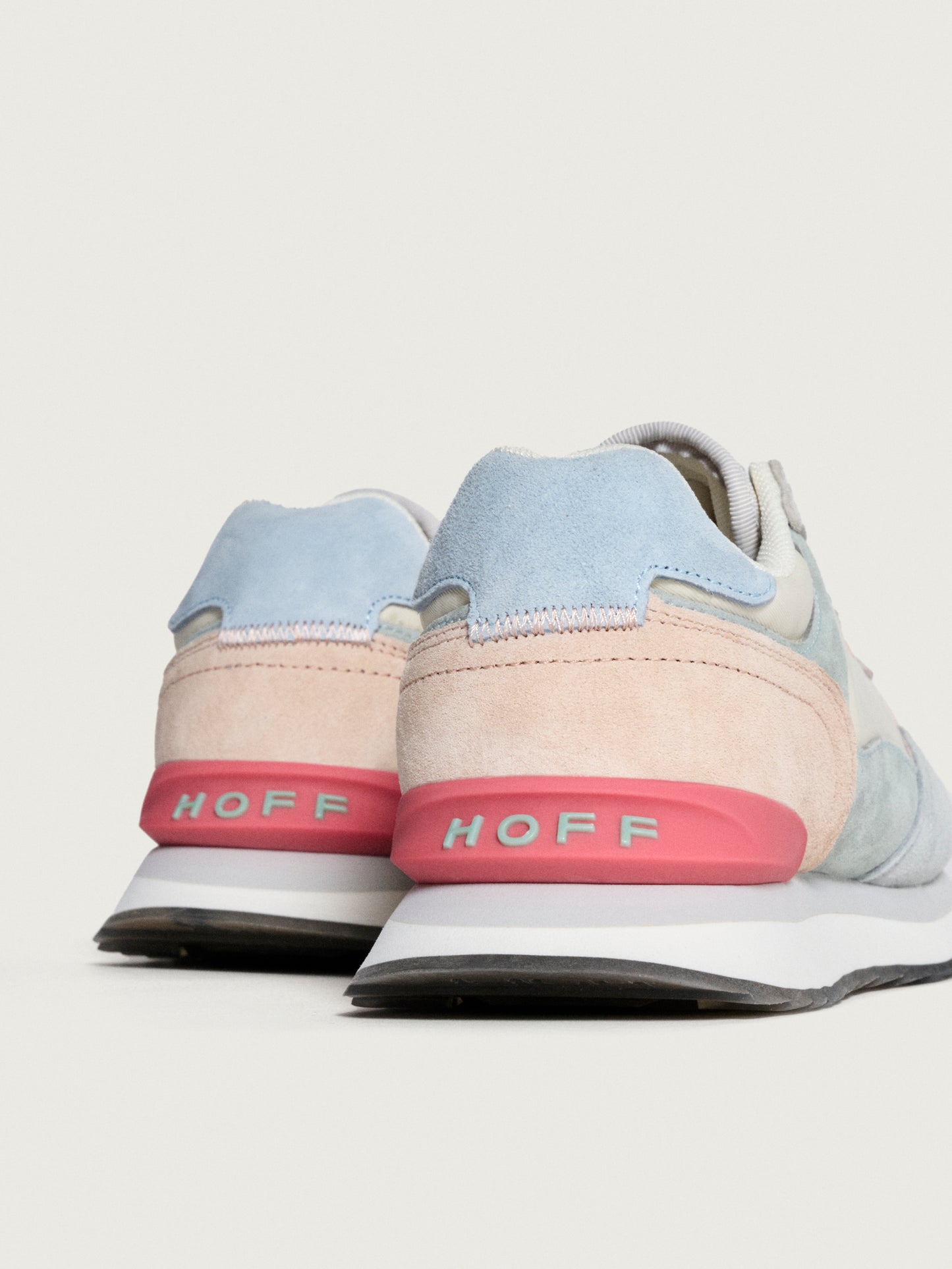 Hoff City Trainer Santa Barbra