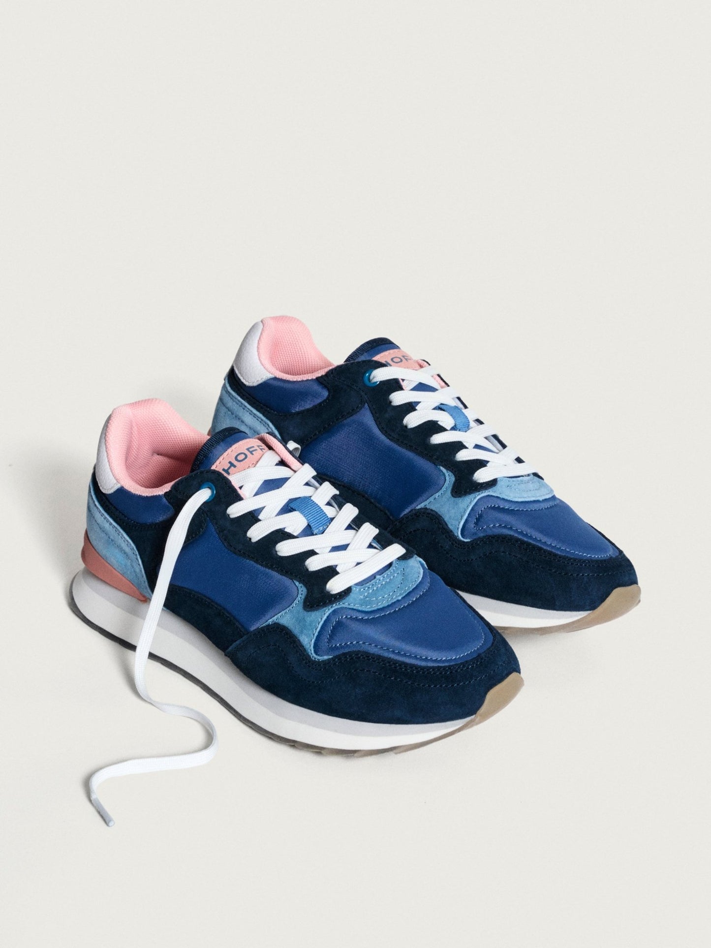 picture of Hoff City Trainer Cork - Number Two - womens - fashion - Footwear - Hoff 2