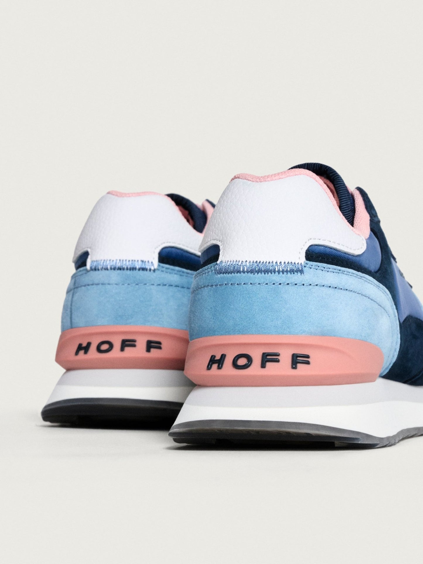 picture of Hoff City Trainer Cork - Number Two - womens - fashion - Footwear - Hoff 4