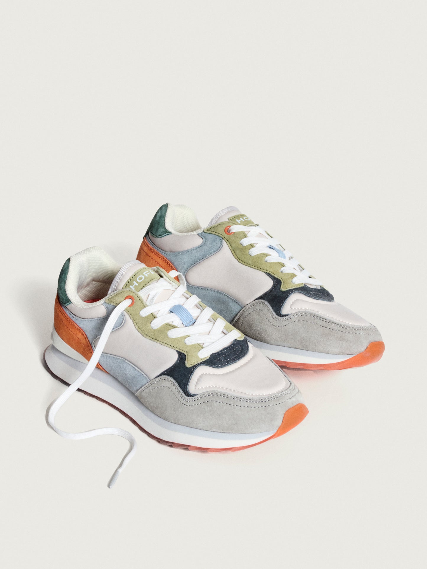 Hoff City Trainer Kingston