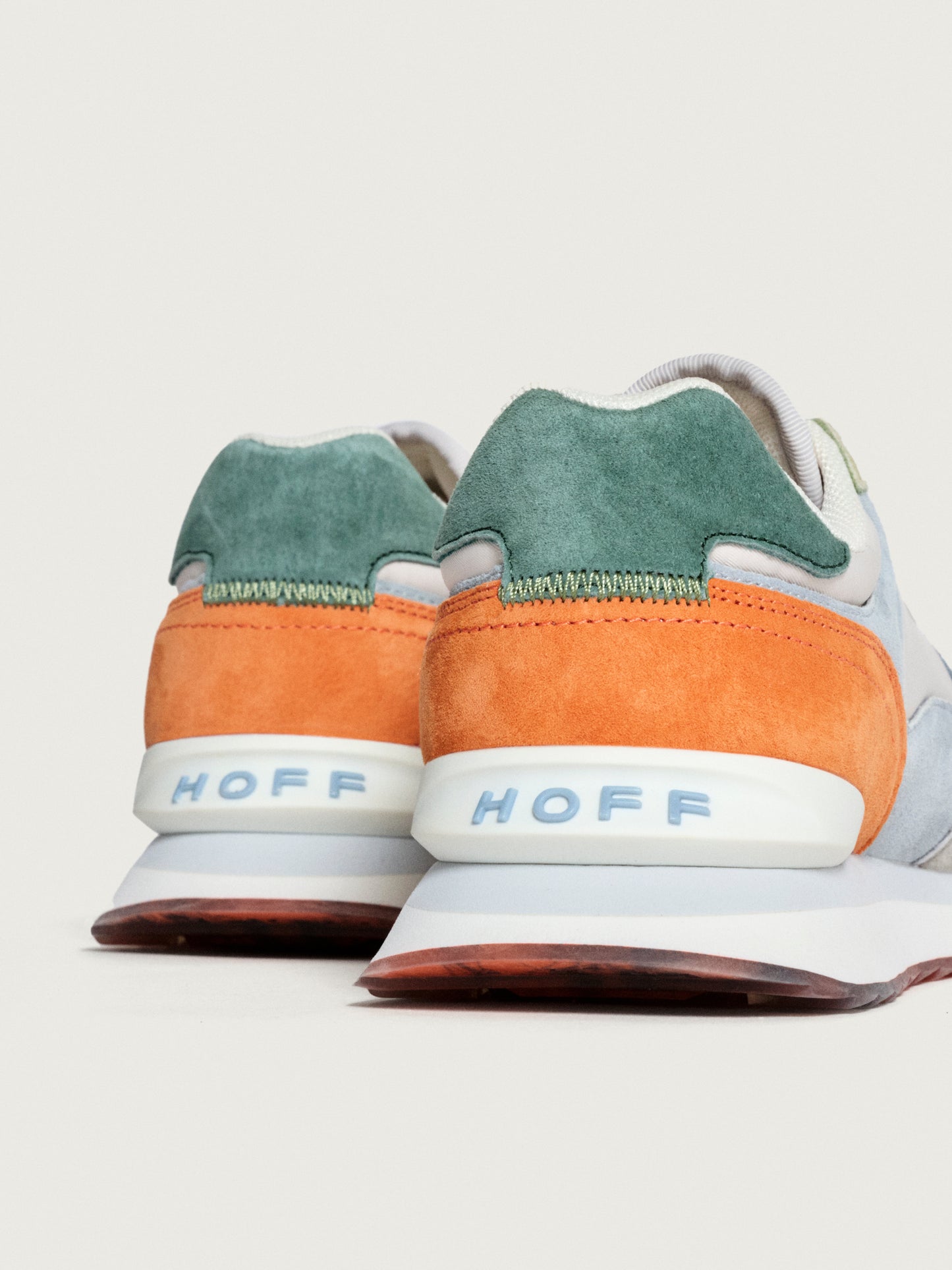 Hoff City Trainer Kingston