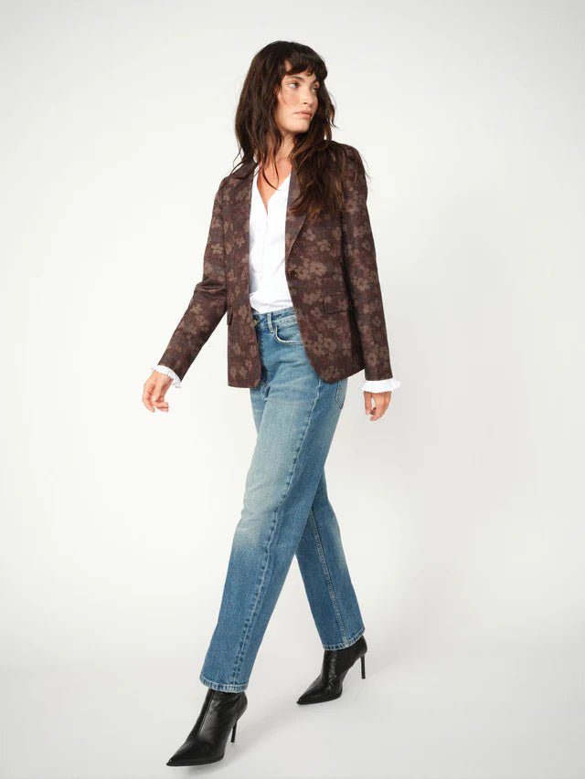 picture of Mos Mosh Rachel Vintage Jean - Blue Denim - Number Two - womens - fashion - clothing - Mos Mosh 2