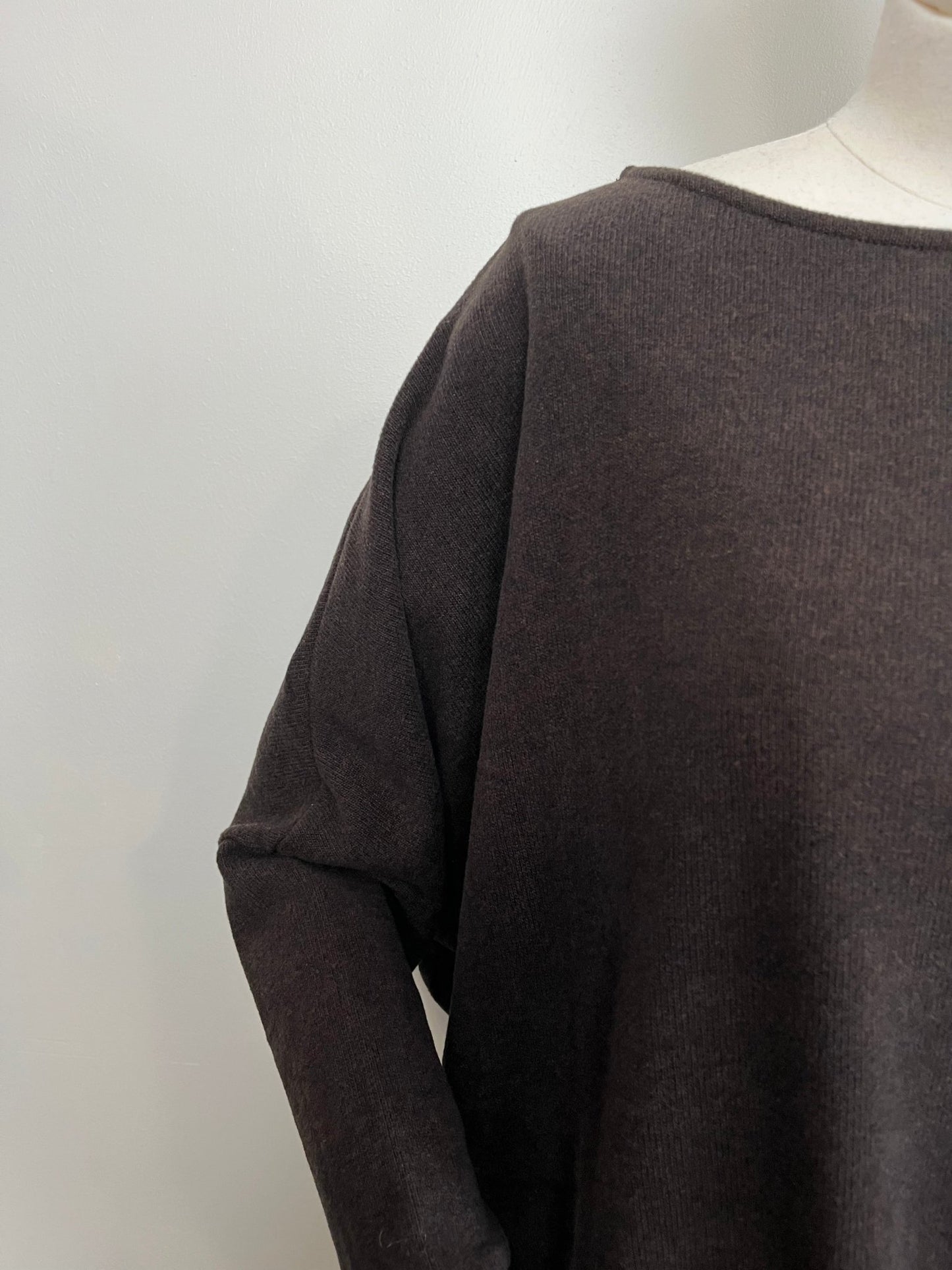 picture of Mama B Martis Jumper - Moro - Number Two - womens - fashion - clothing - Mama B 2