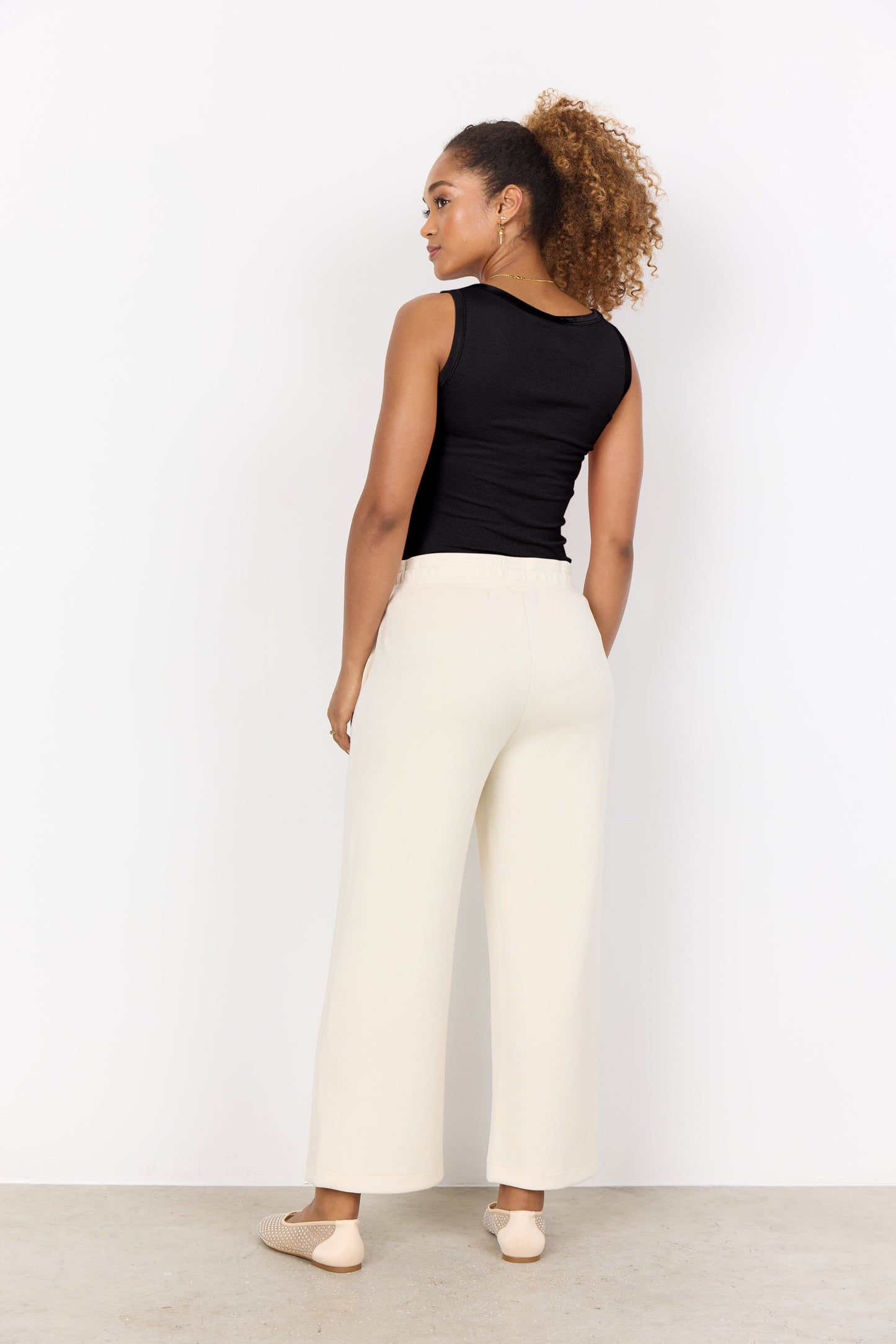 SoyaConcept BANU 26 Pants Cream