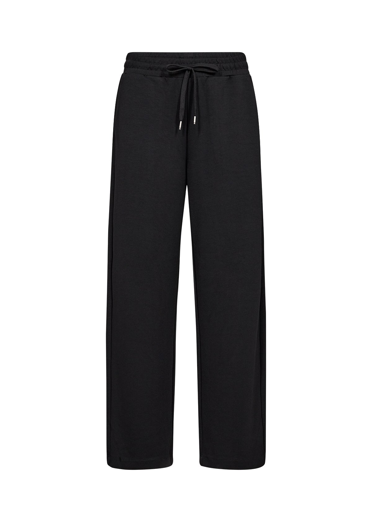 picture of SoyaConcept BANU 116 Trousers - Black - Number Two - womens - fashion - clothing - SoyaConcept 4