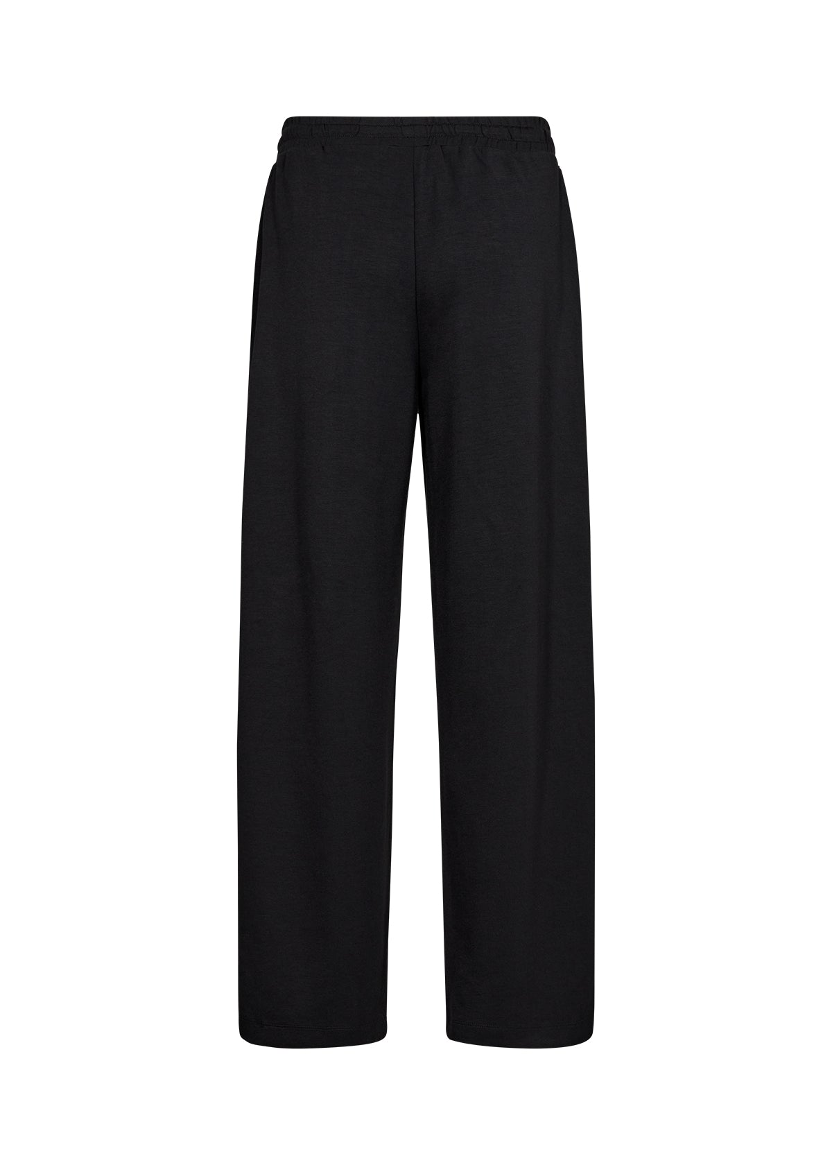 picture of SoyaConcept BANU 116 Trousers - Black - Number Two - womens - fashion - clothing - SoyaConcept 5
