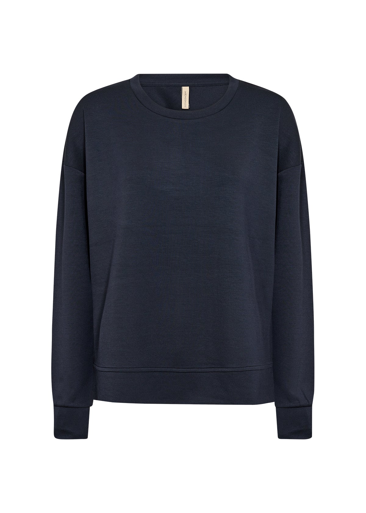 SoyaConcept BANU 164 Sweatshirt Navy