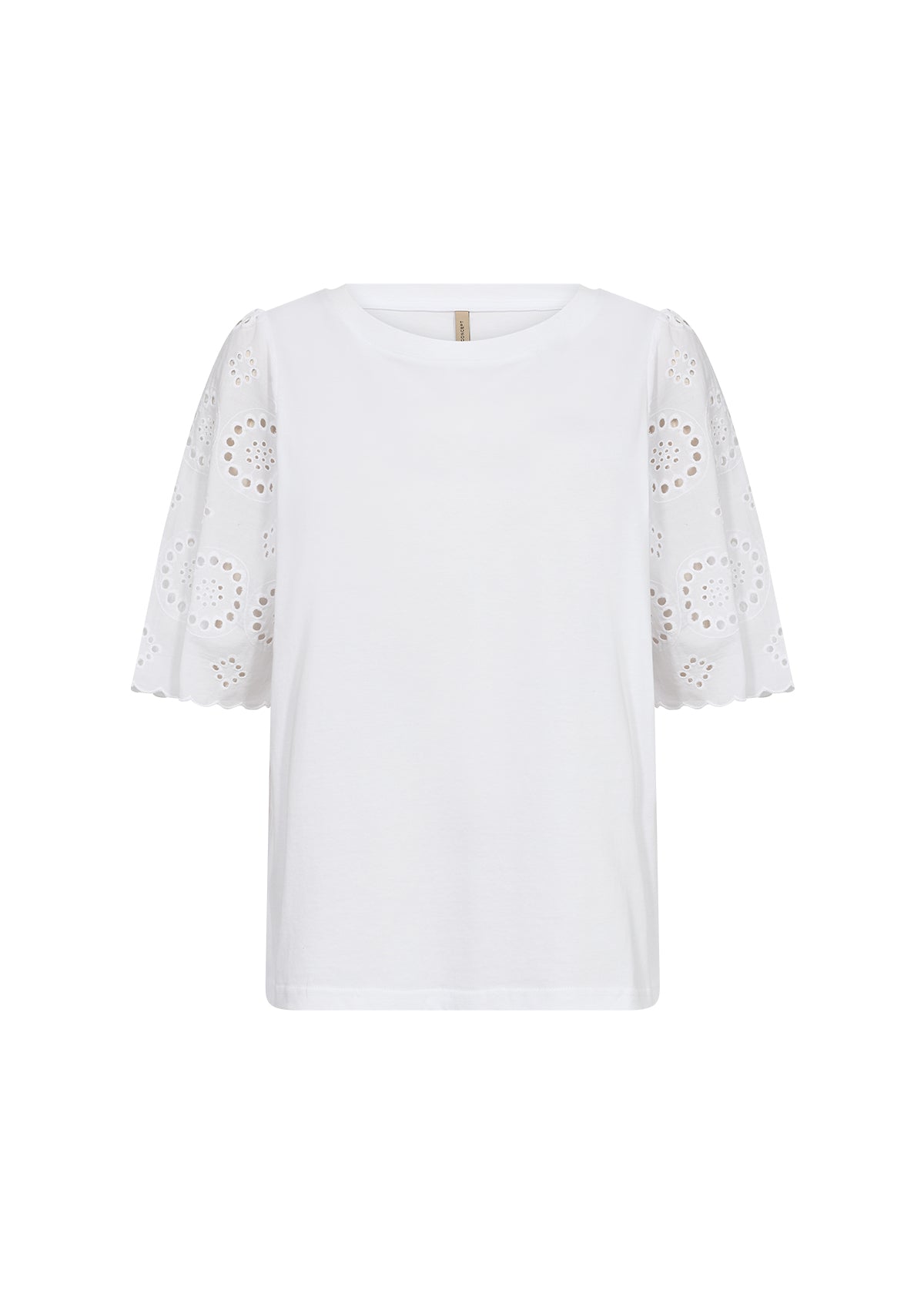 SoyaConcept LORAINE 3 Blouse White