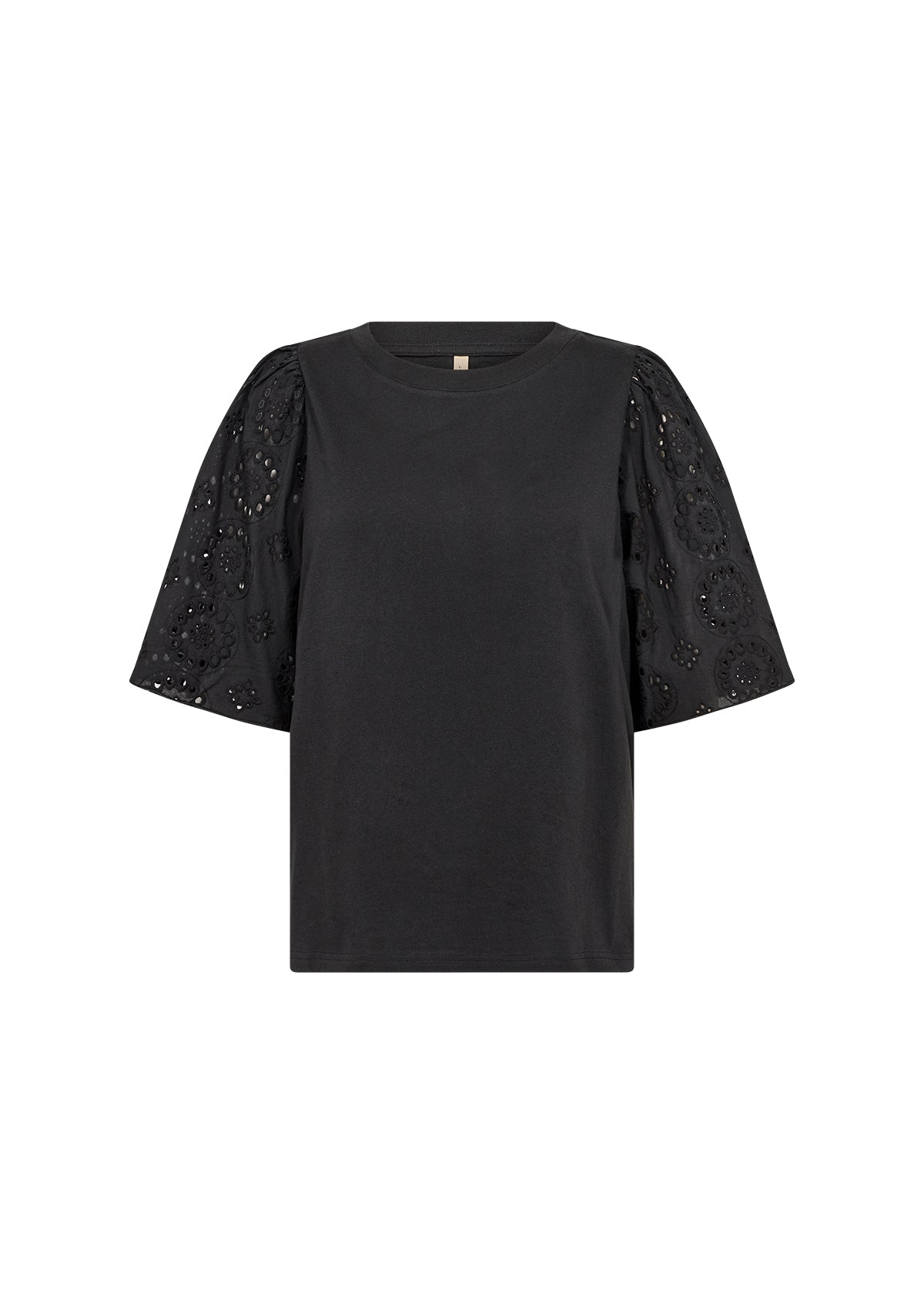 SoyaConcept LORAINE 3 Blouse Black