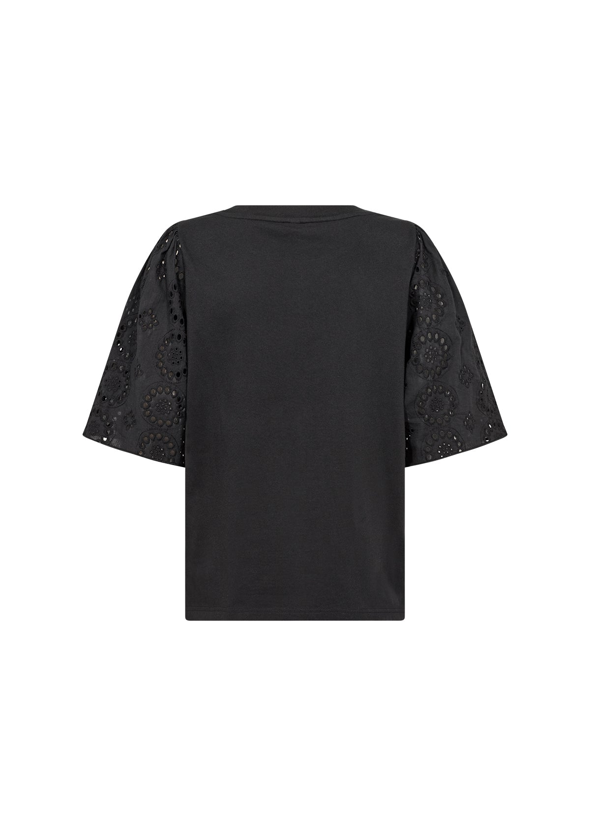 SoyaConcept LORAINE 3 Blouse Black
