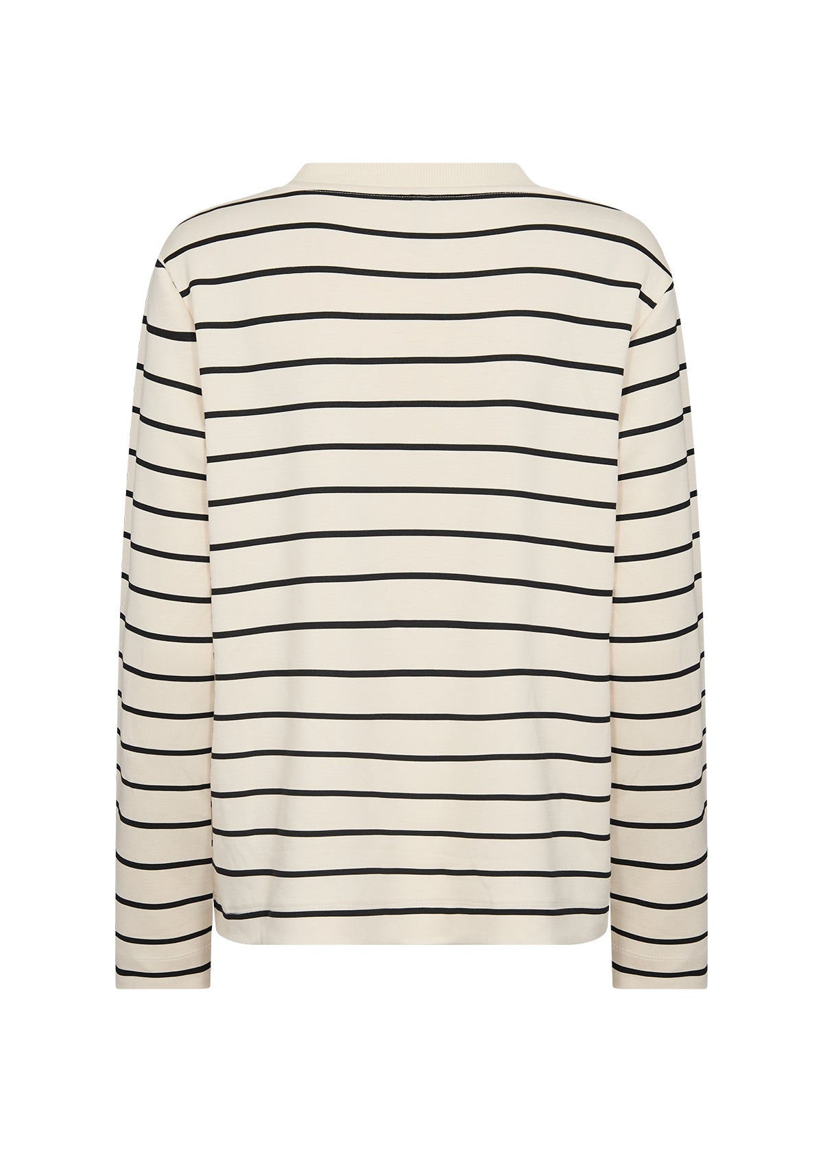 SoyaConcept BARNI 26 Sweatshirt Cream
