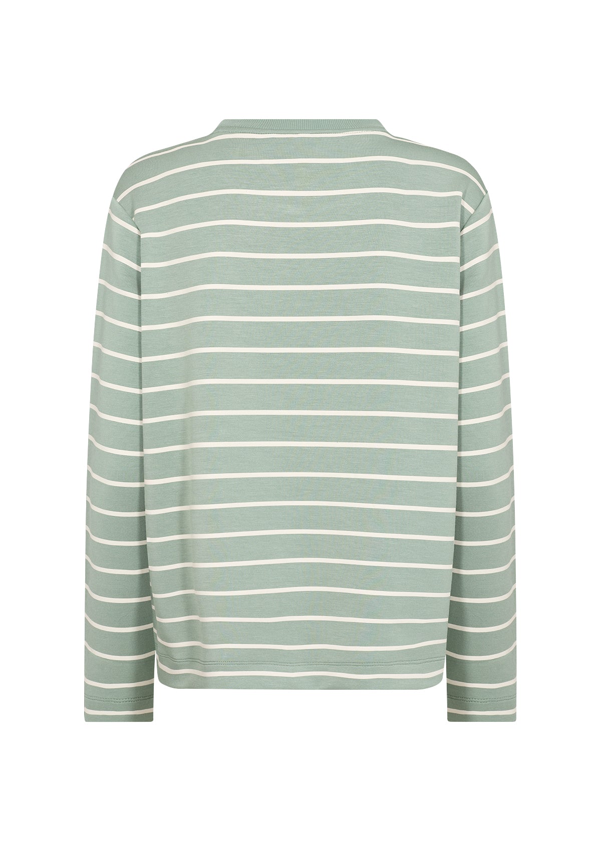 SoyaConcept BARNI 26 Sweatshirt Mineral Green