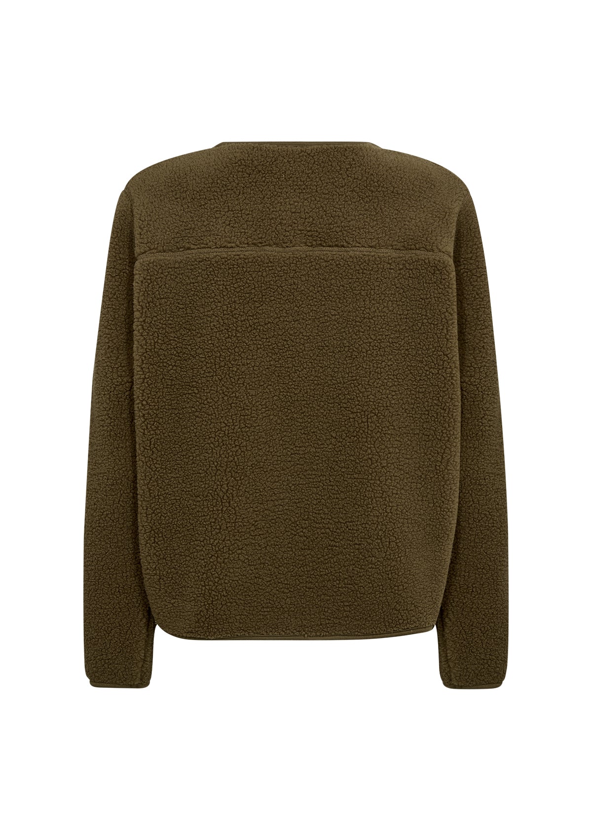 picture of SoyaConcept SC - ONYX 2 Jacket - Olive - Number Two - womens - fashion - clothing - SoyaConcept 5