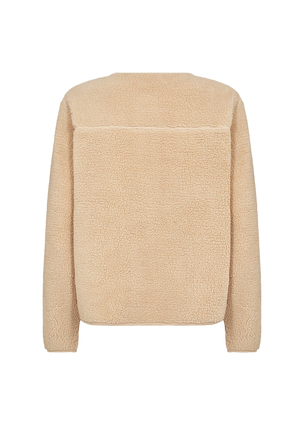 picture of SoyaConcept SC - ONYX 2 Jacket - Sand - Number Two - womens - fashion - clothing - SoyaConcept 5