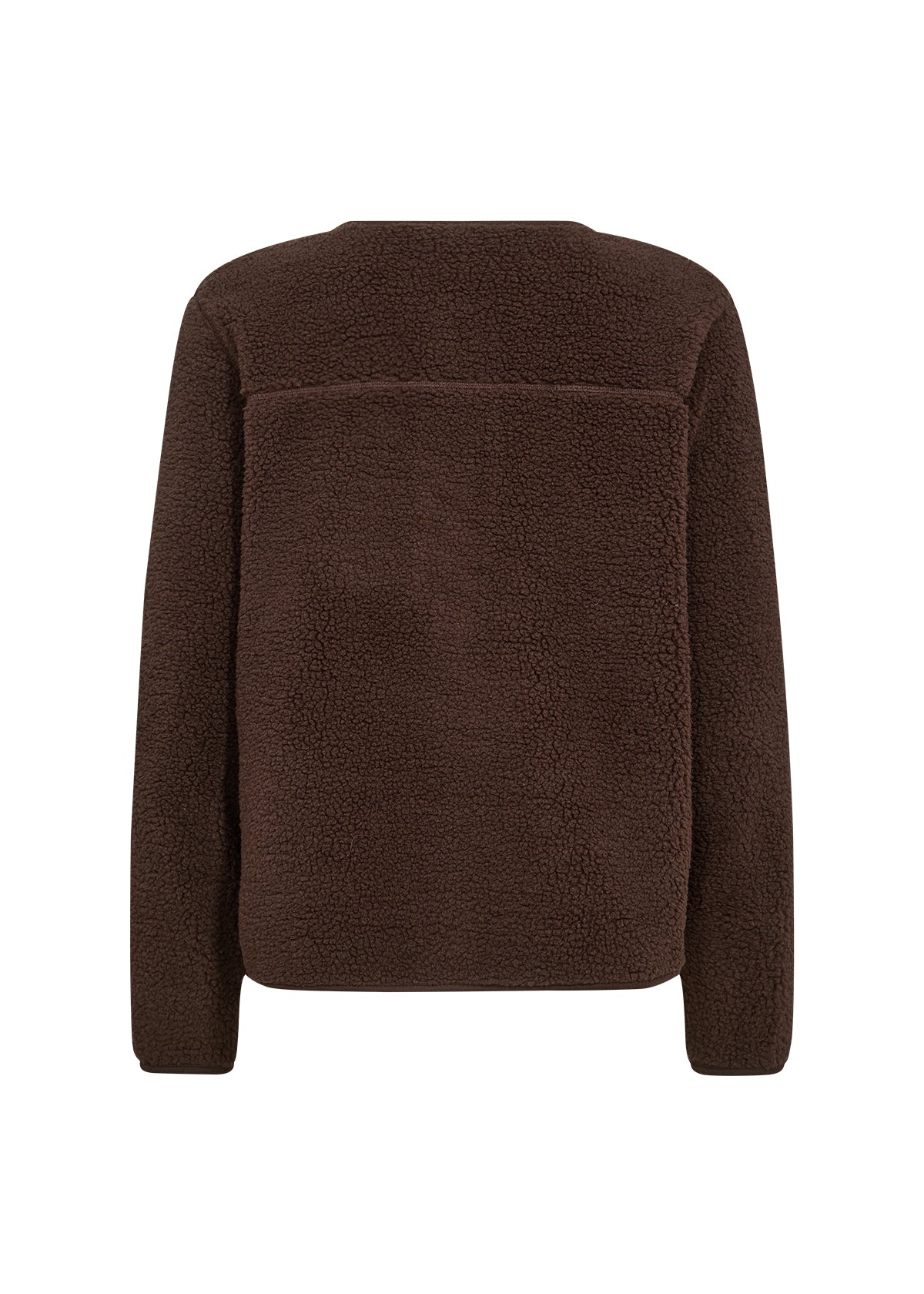 picture of SoyaConcept SC - ONYX 2 Jacket - Hot Fudge - Number Two - womens - fashion - clothing - SoyaConcept 5