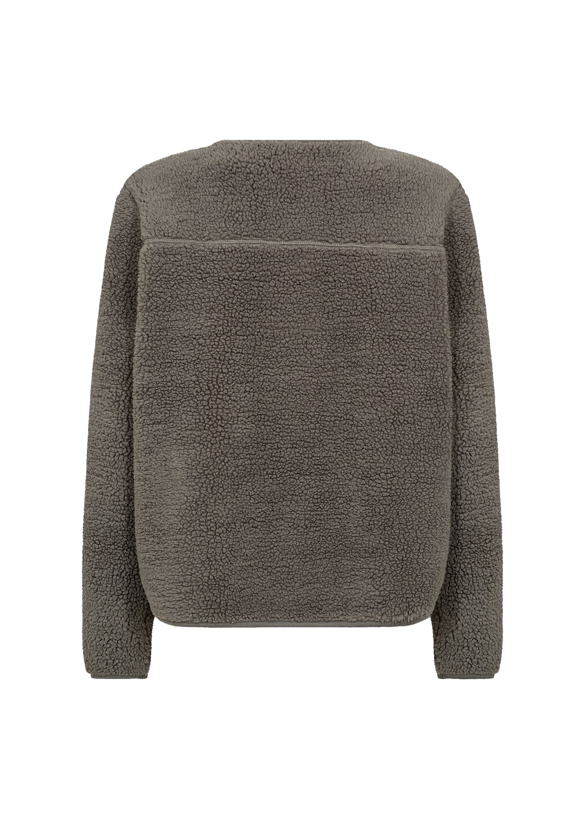 SoyaConcept SC-ONYX 2 Jacket Misty Green