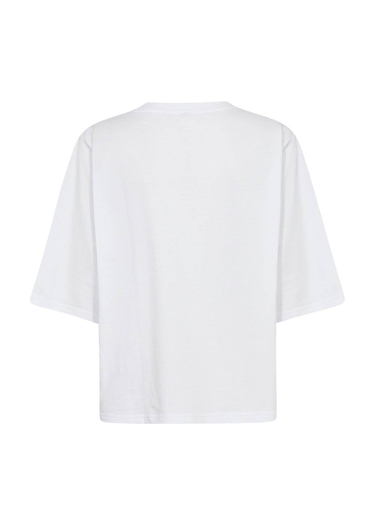 SoyaConcept PASCALE 1 T-shirt White