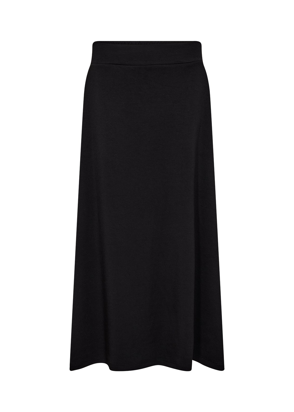 picture of SoyaConcept BANU 258 Skirt - Black - Number Two - womens - fashion - clothing - SoyaConcept 4