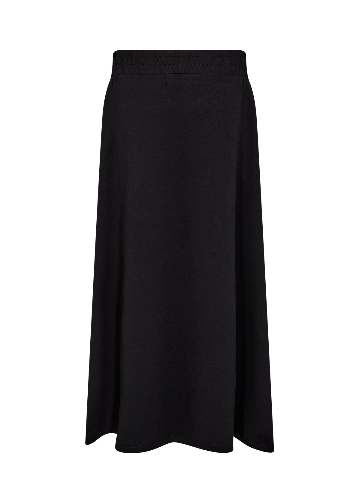 picture of SoyaConcept BANU 258 Skirt - Black - Number Two - womens - fashion - clothing - SoyaConcept 5