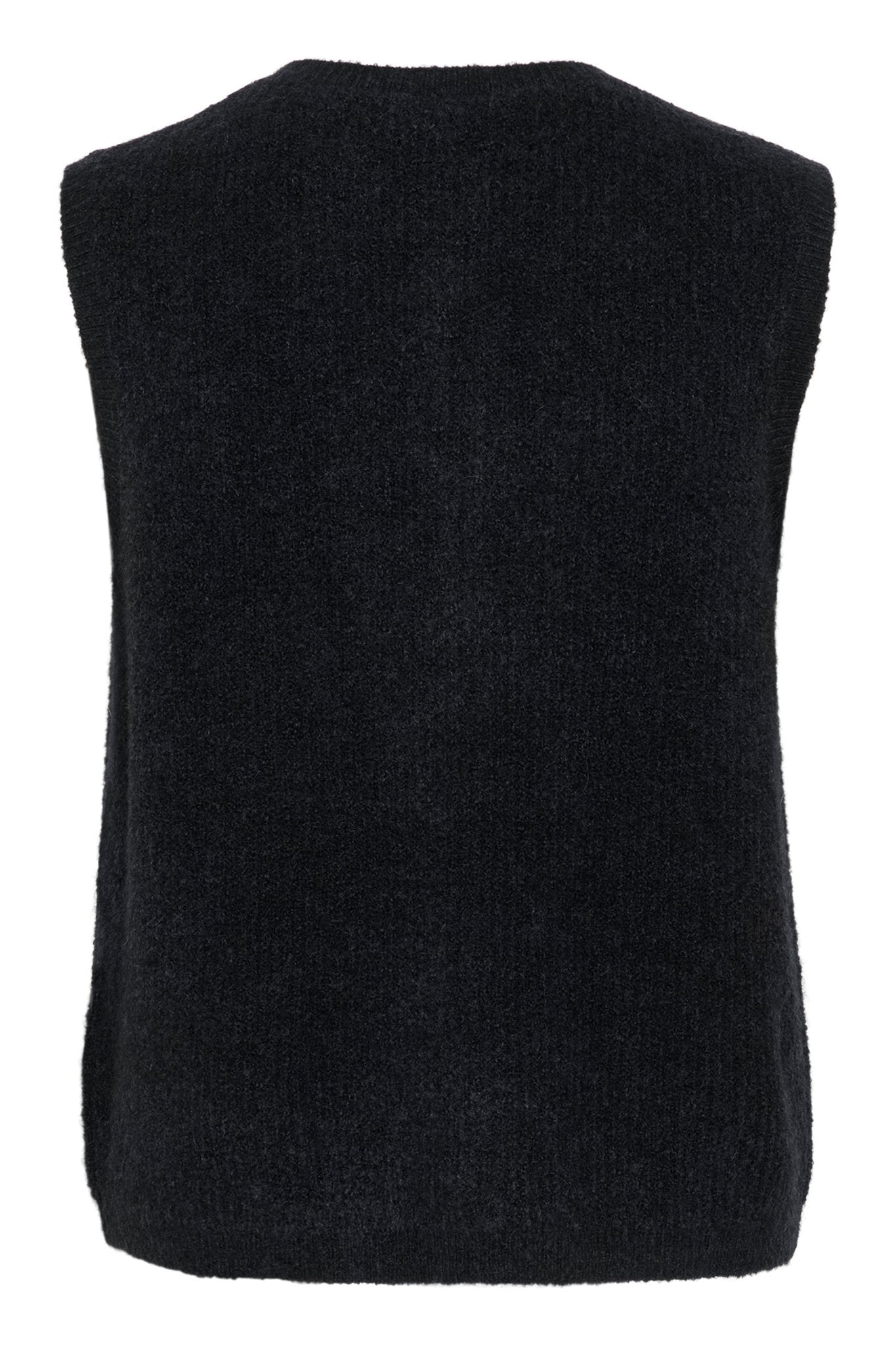 Part Two PimiraPW Waistcoat Dark Navy