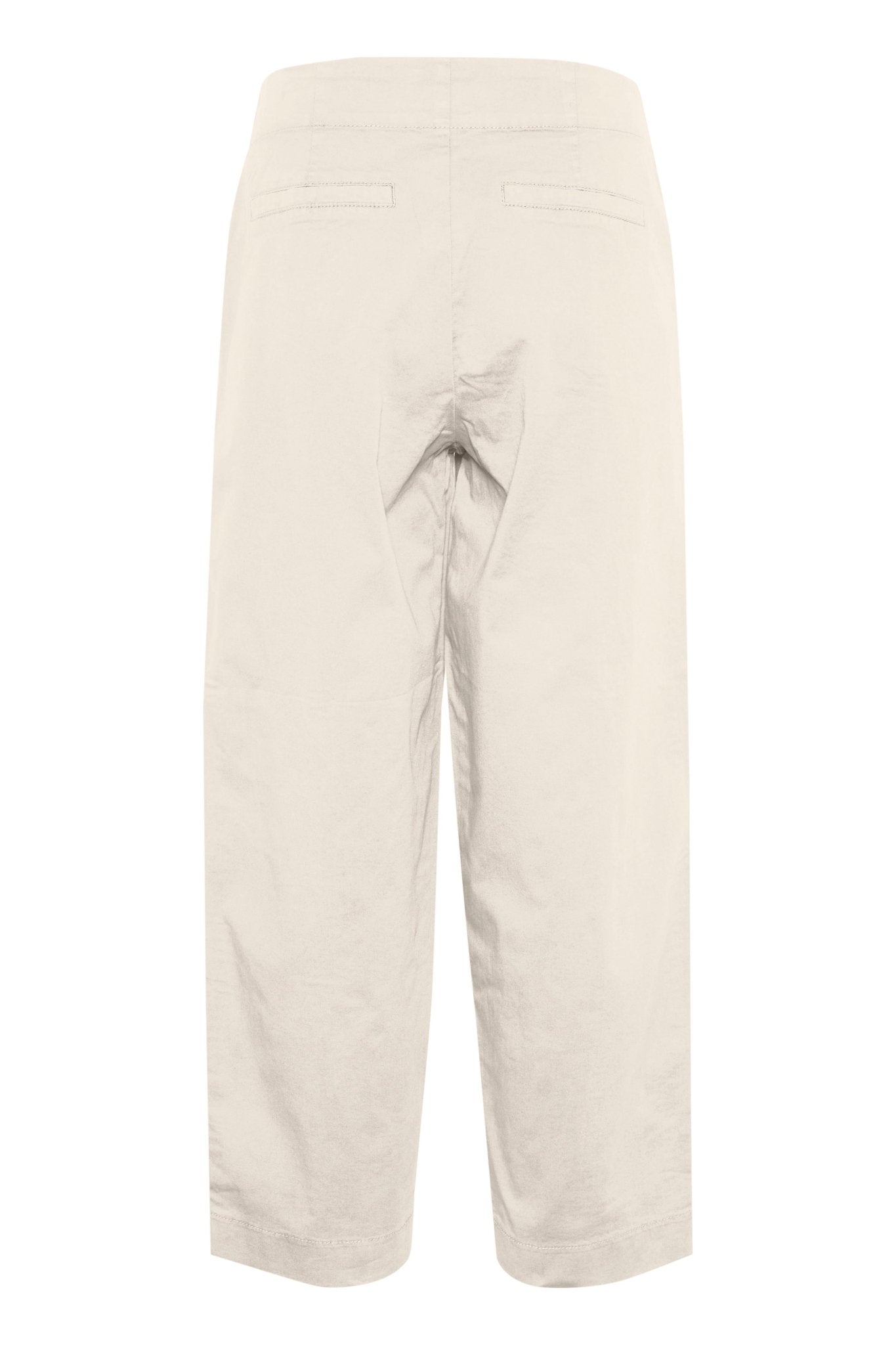 picture of Part Two NettaPW Trouser French Oak - Number Two - womens - fashion - clothing - Part Two 6