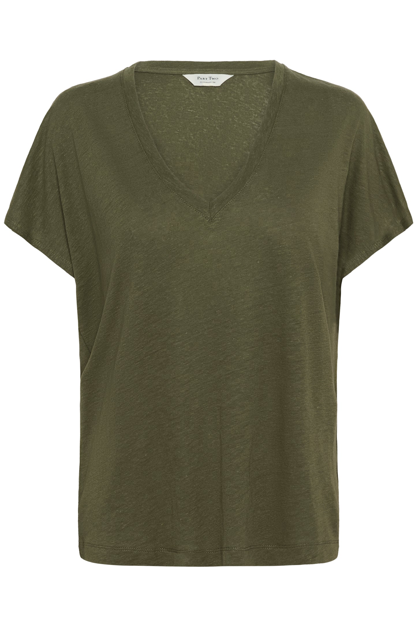 Part Two AxelinesPW T-shirt Kalamata