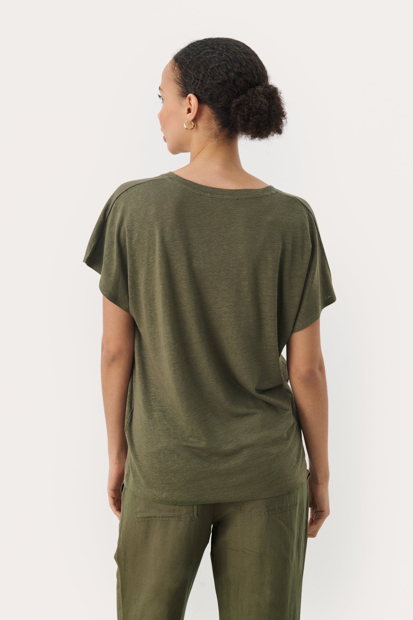 Part Two AxelinesPW T-shirt Kalamata