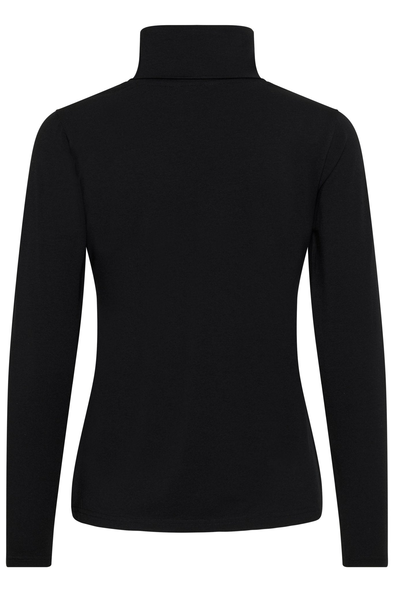 picture of Part Two Efinas T-Shirt - Black - Number Two - womens - fashion - clothing - Part Two 5