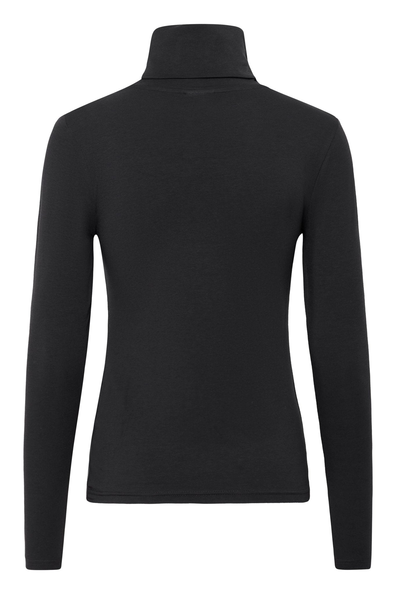picture of Part Two Efinas T-Shirt - Dark Navy - Number Two - womens - fashion - clothing - Part Two 4