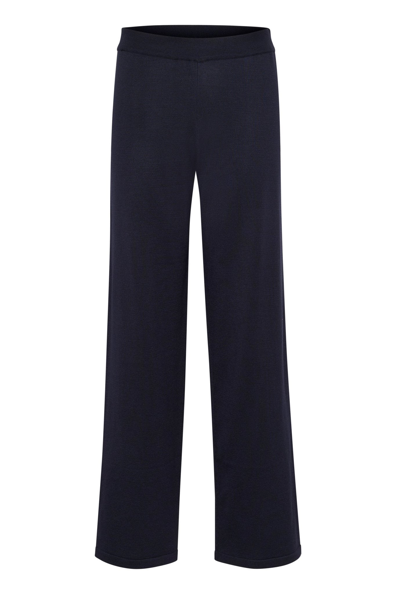 picture of Saint Tropez Mila Pants Night Sky - Number Two - womens - fashion - clothing - Saint Tropez 1