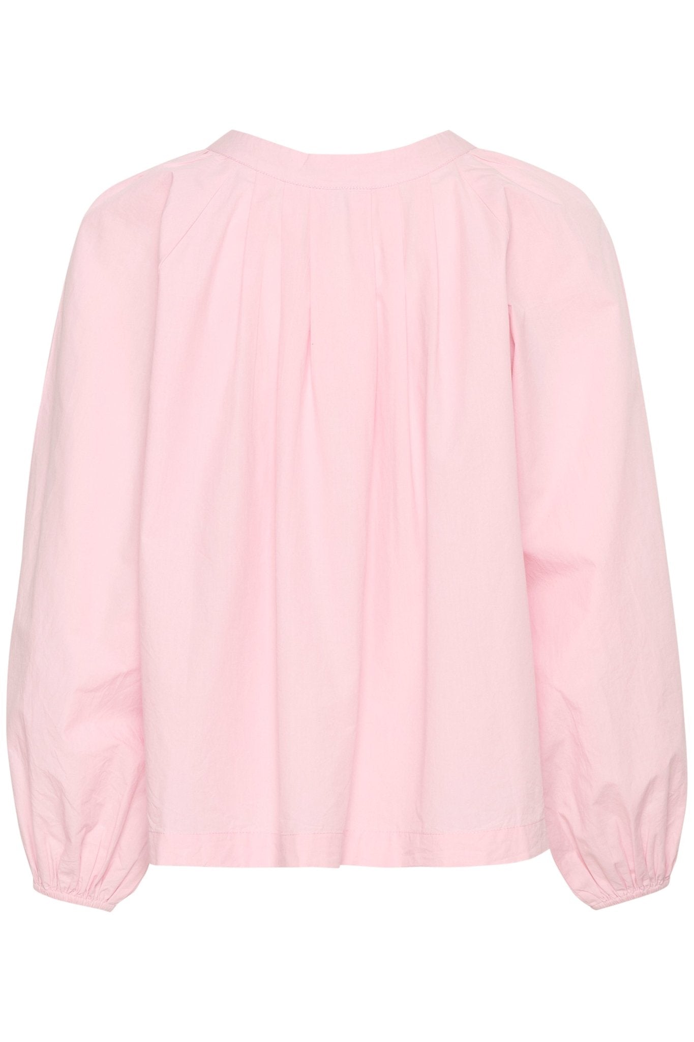 Saint Tropez IbelSZ Blouse Pink Nectar
