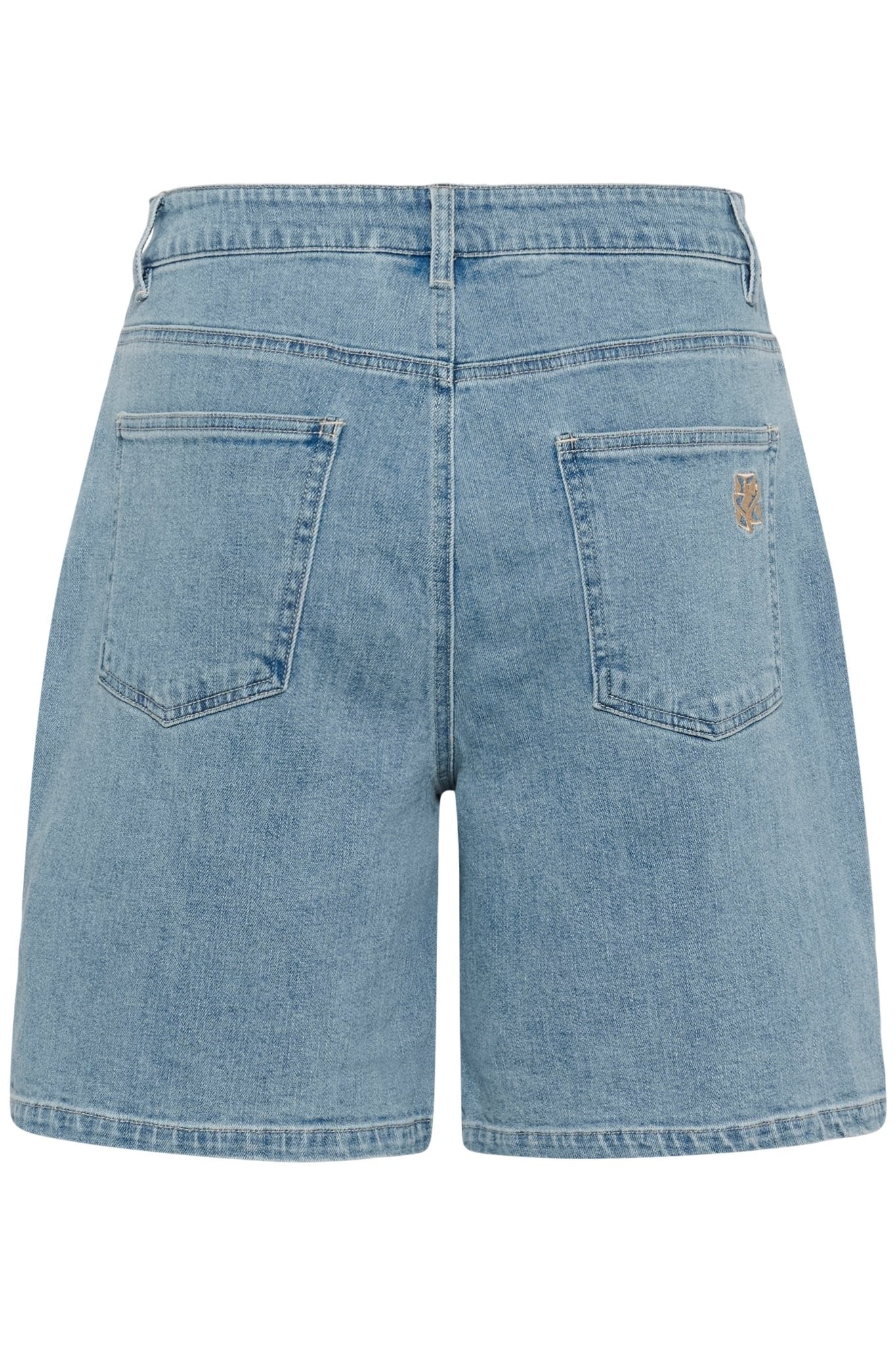 picture of Saint Tropez Polina Shorts - Number Two - womens - fashion - clothing - Saint Tropez 2
