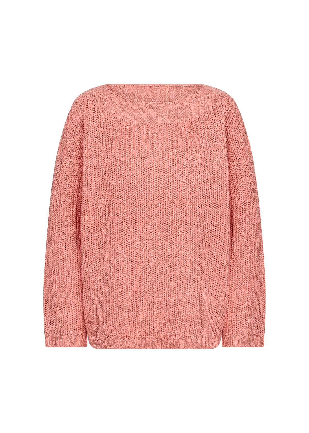 SoyaConcept REMONE 35 Pullover Peach Pink
