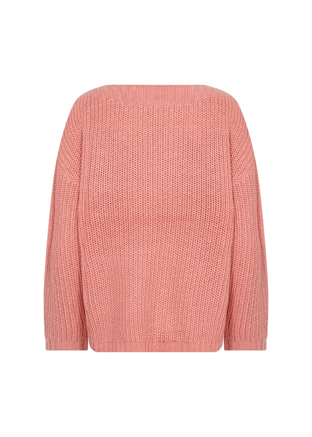 SoyaConcept REMONE 35 Pullover Peach Pink