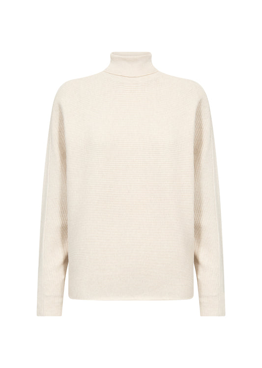 picture of SoyaConcept DOLLIE 796 Pullover - Cream - Number Two - womens - fashion - clothing - SoyaConcept 1