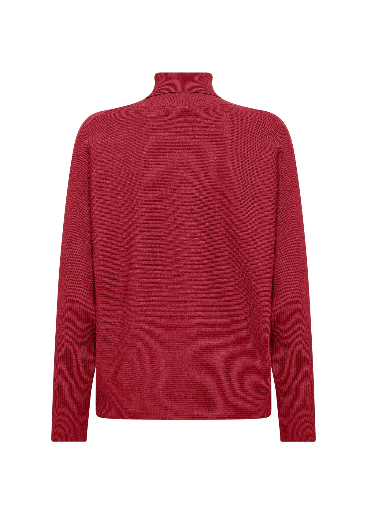 picture of SoyaConcept DOLLIE 796 Pullover - Dark Red - Number Two - womens - fashion - clothing - SoyaConcept 2