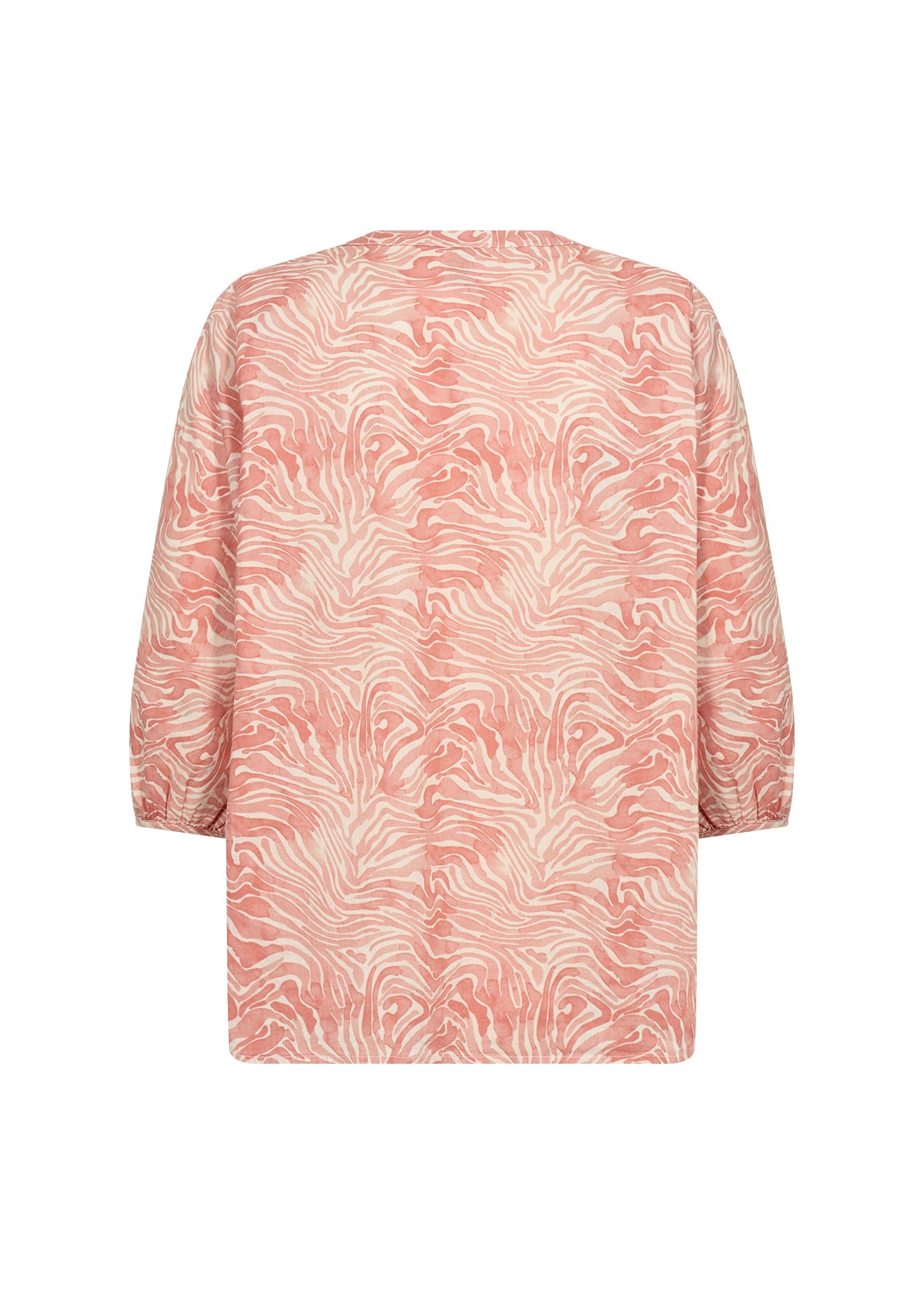 SoyaConcept PEGGY 2 Shirt Coral