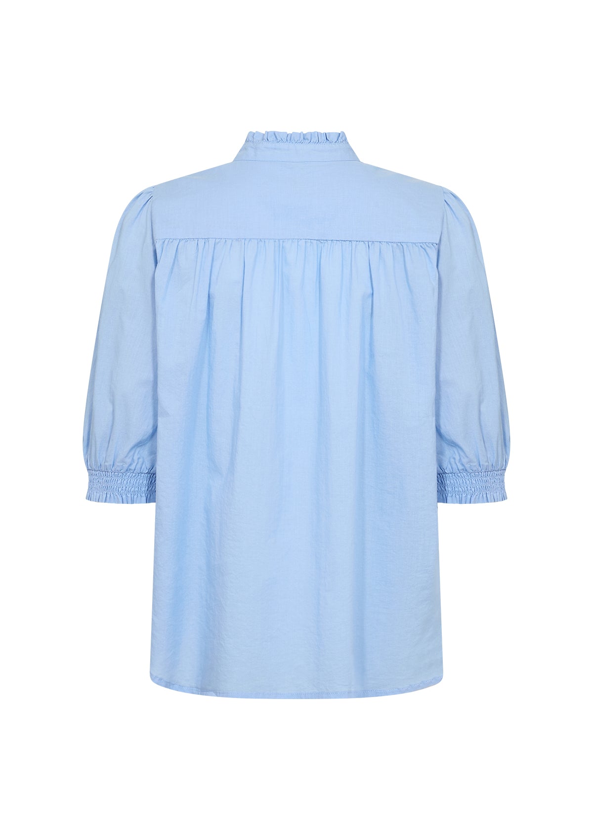 SoyaConcept CALISTE 13 Shirt Air Blue