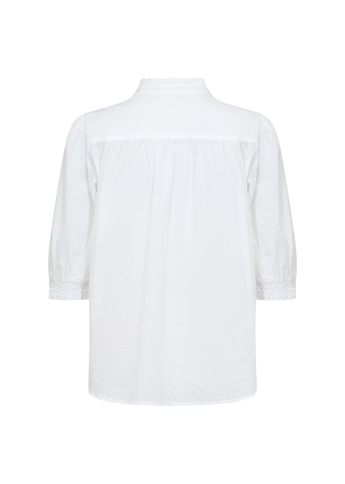 picture of SoyaConcept CALISTE 13 Blouse - White - Number Two - womens - fashion - clothing - SoyaConcept 6