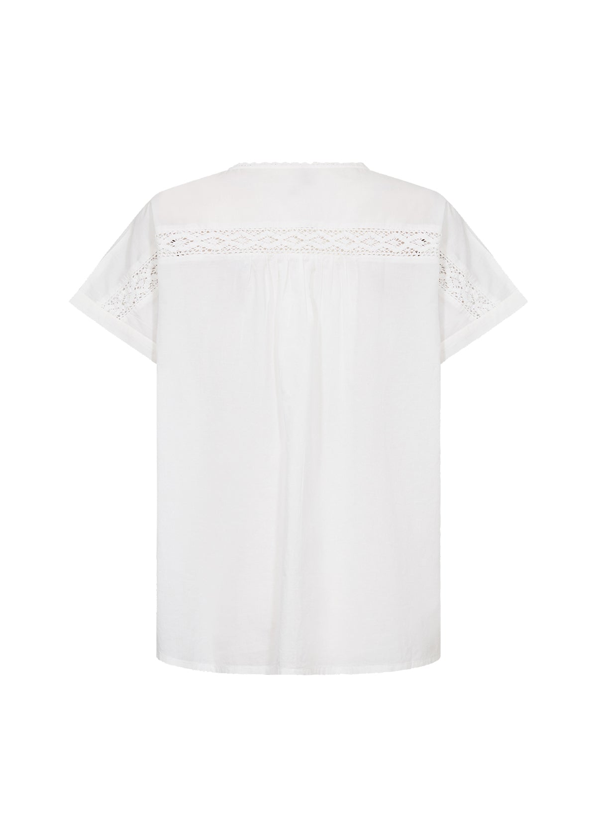 SoyaConcept CALISTE 16 Shirt White