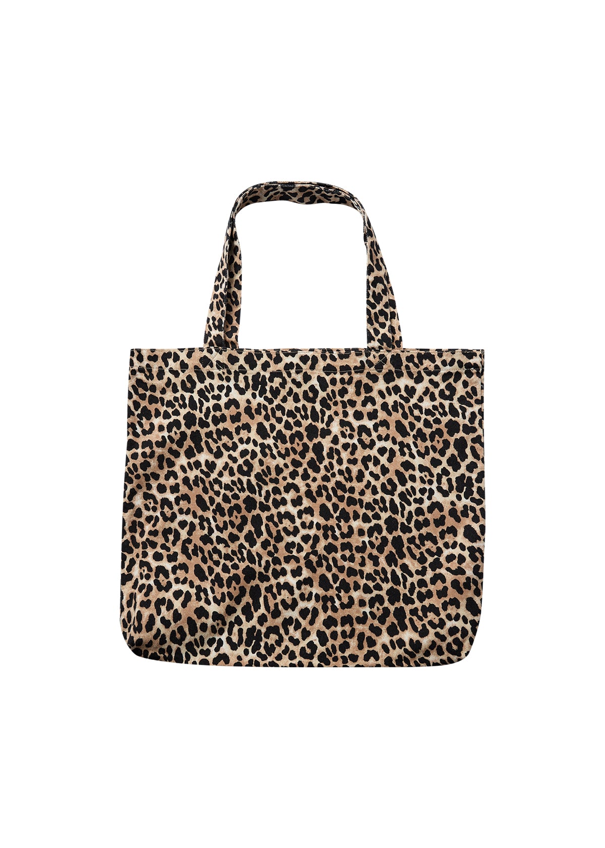SoyaConcept OWENA 7 Bag Leopard