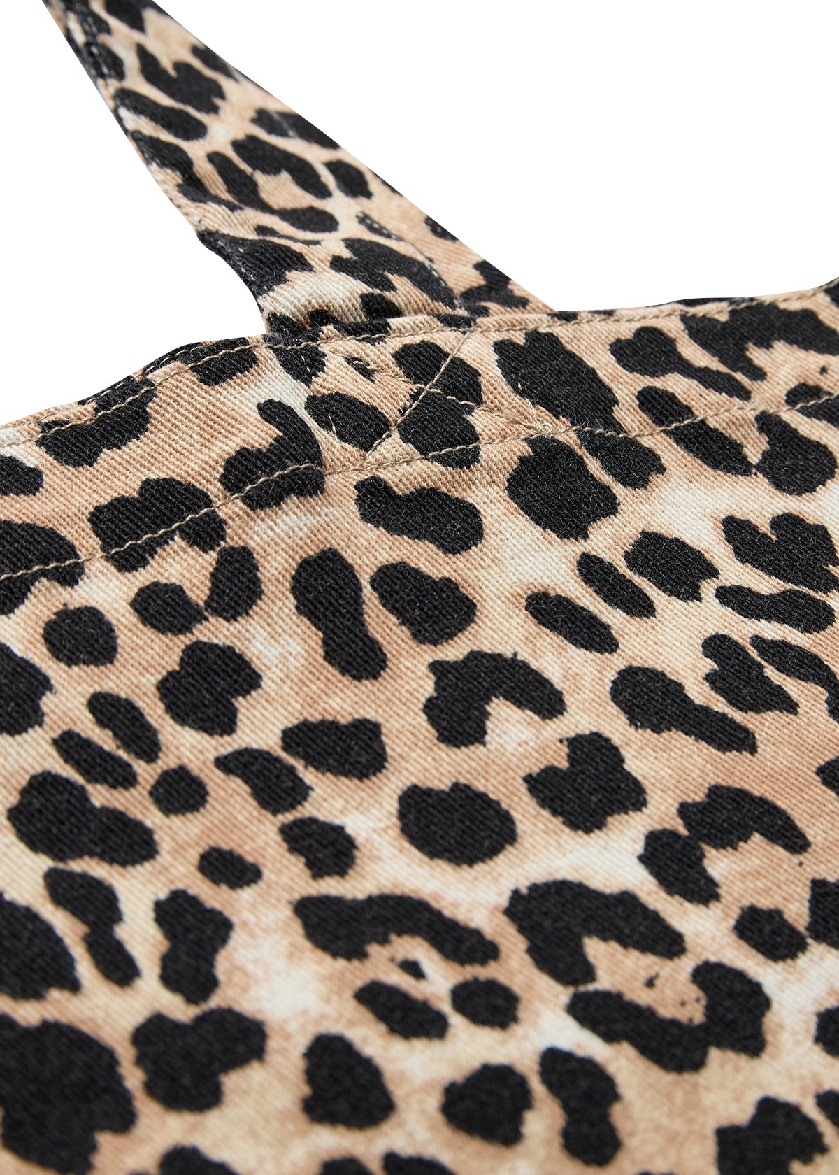 SoyaConcept OWENA 7 Bag Leopard