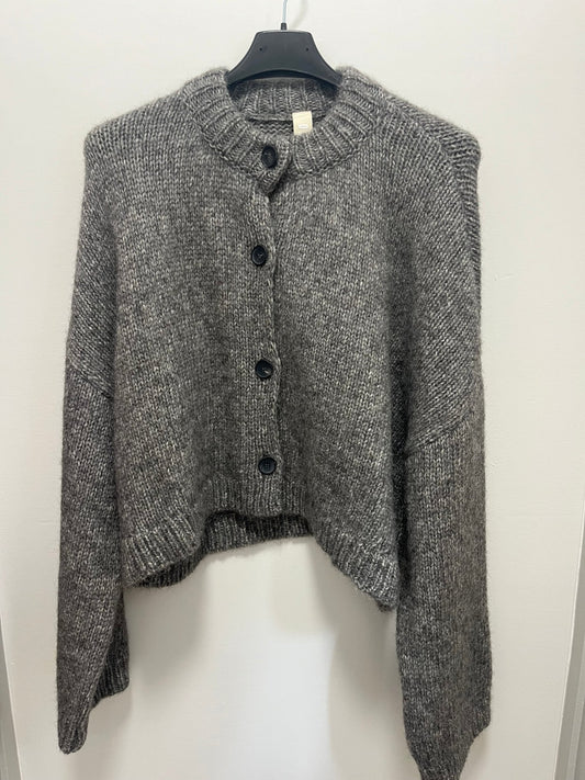 picture of Ischiko 502 Jacket Ridge - Number Two - womens - fashion - ethical - clothing - Ischiko