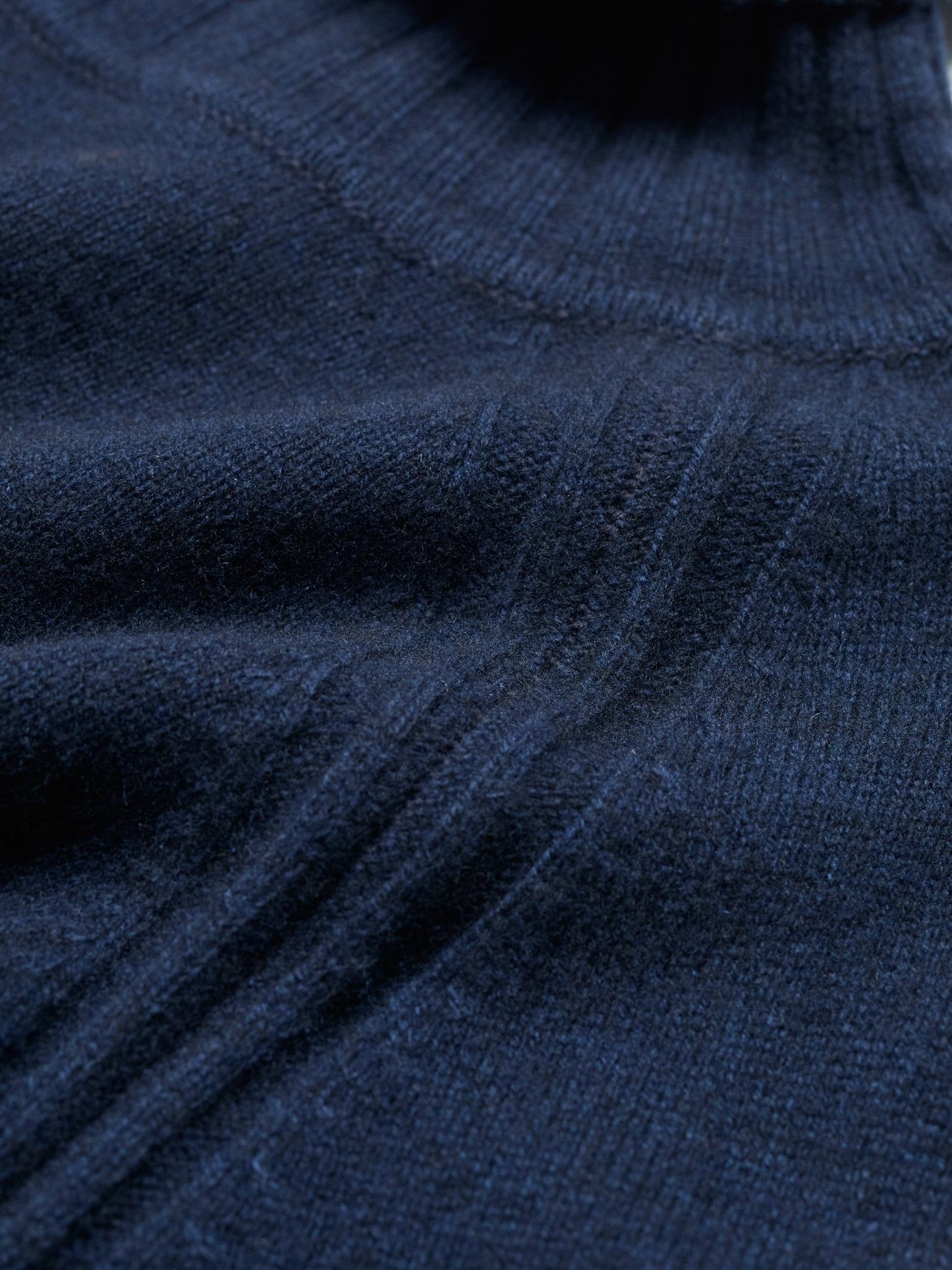 picture of Seasalt Basset Cove Jumper - Maritime - Number Two - womens - fashion - clothing - Seasalt 5