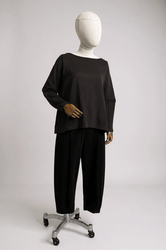 picture of Mama B Martis Jumper - Moro - Number Two - womens - fashion - clothing - Mama B 1