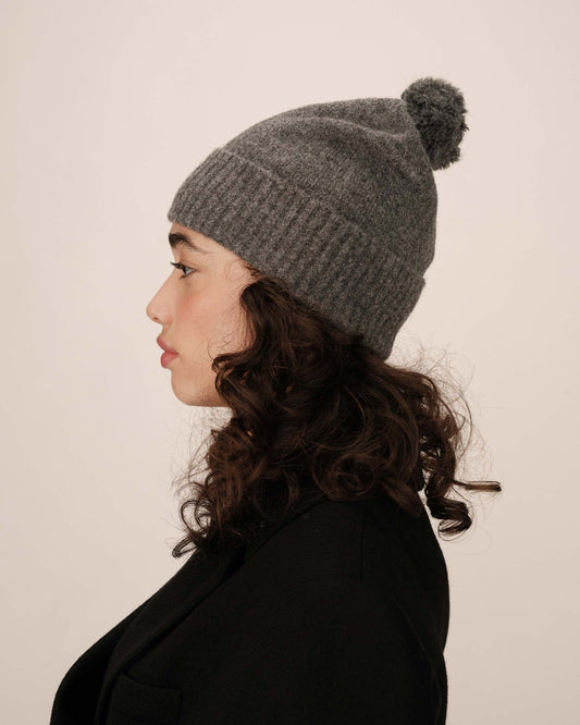 picture of Grace & Mila Salambo Hat - Number Two - womens - fashion - accessories - Grace & Mila 1