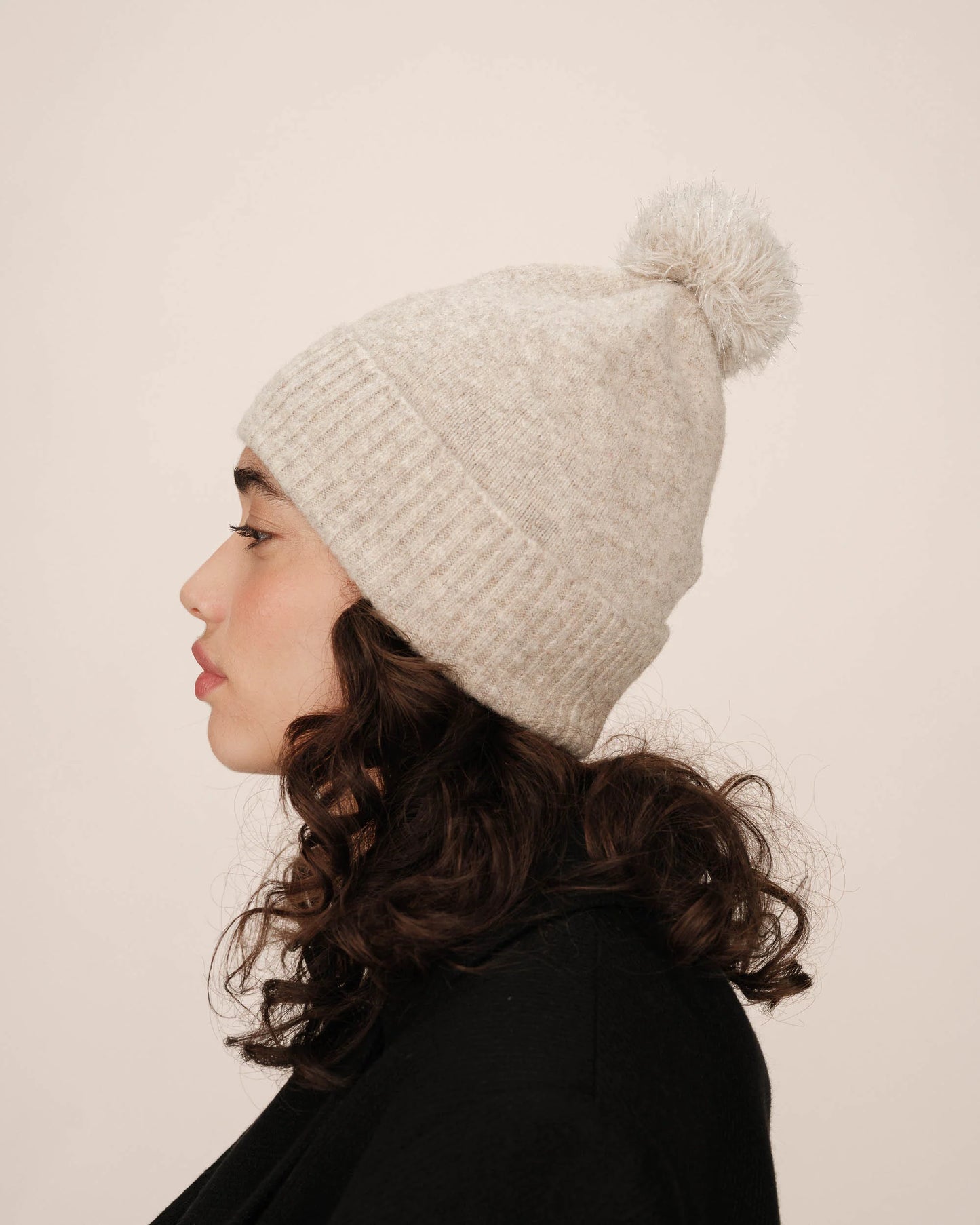 picture of Grace & Mila Salambo Hat - Number Two - womens - fashion - accessories - Grace & Mila 2