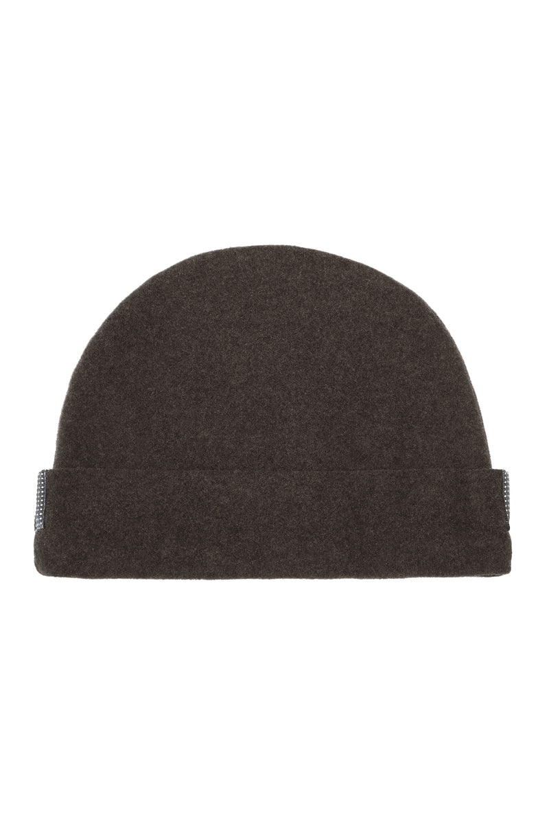 picture of Henriette Steffensen - Beanie Hat - Number Two - womens - fashion - accessories - Henriette Steffensen 3